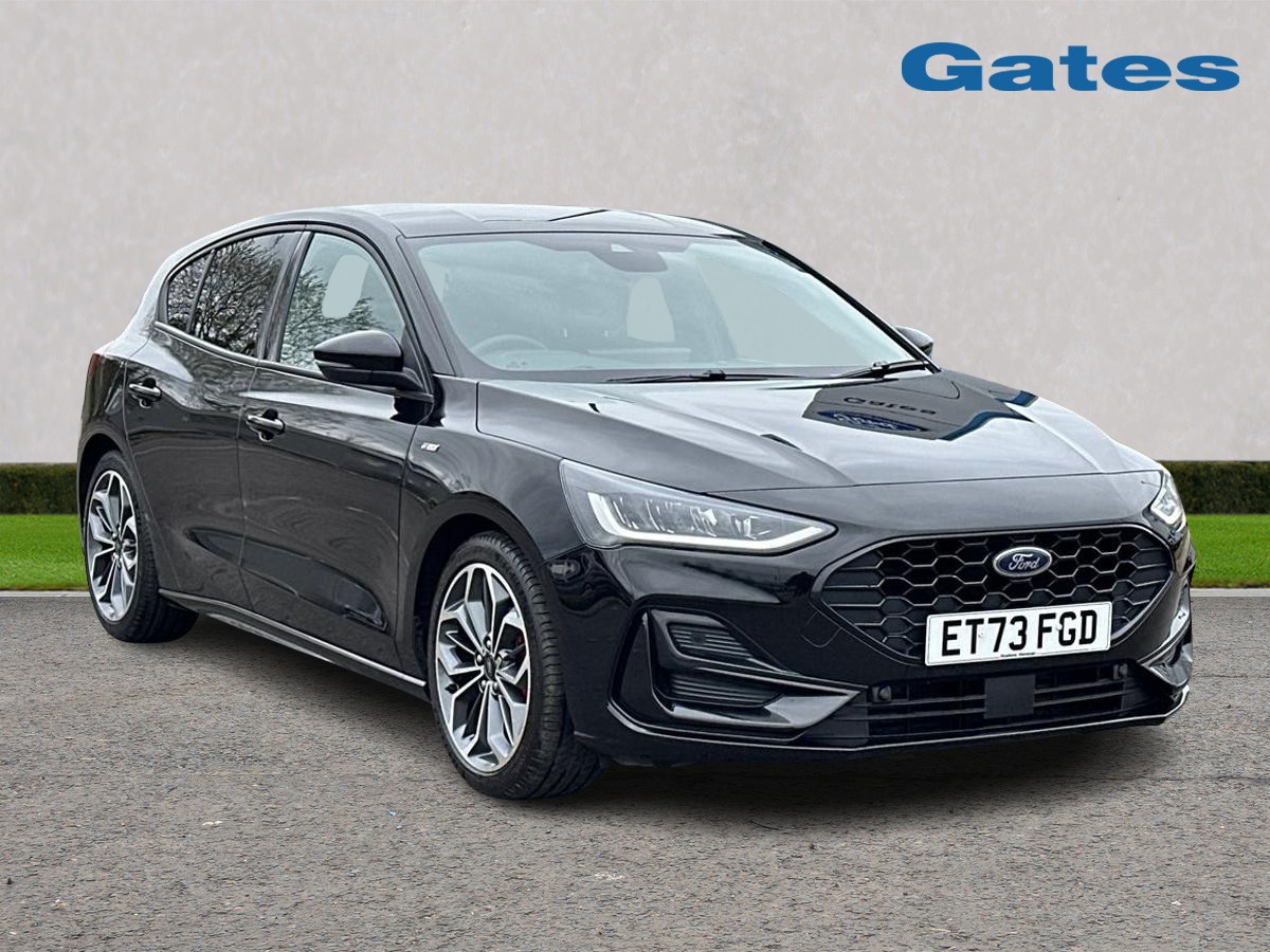 Used Ford Focus 2024 for sale - 78172592: Photo 1