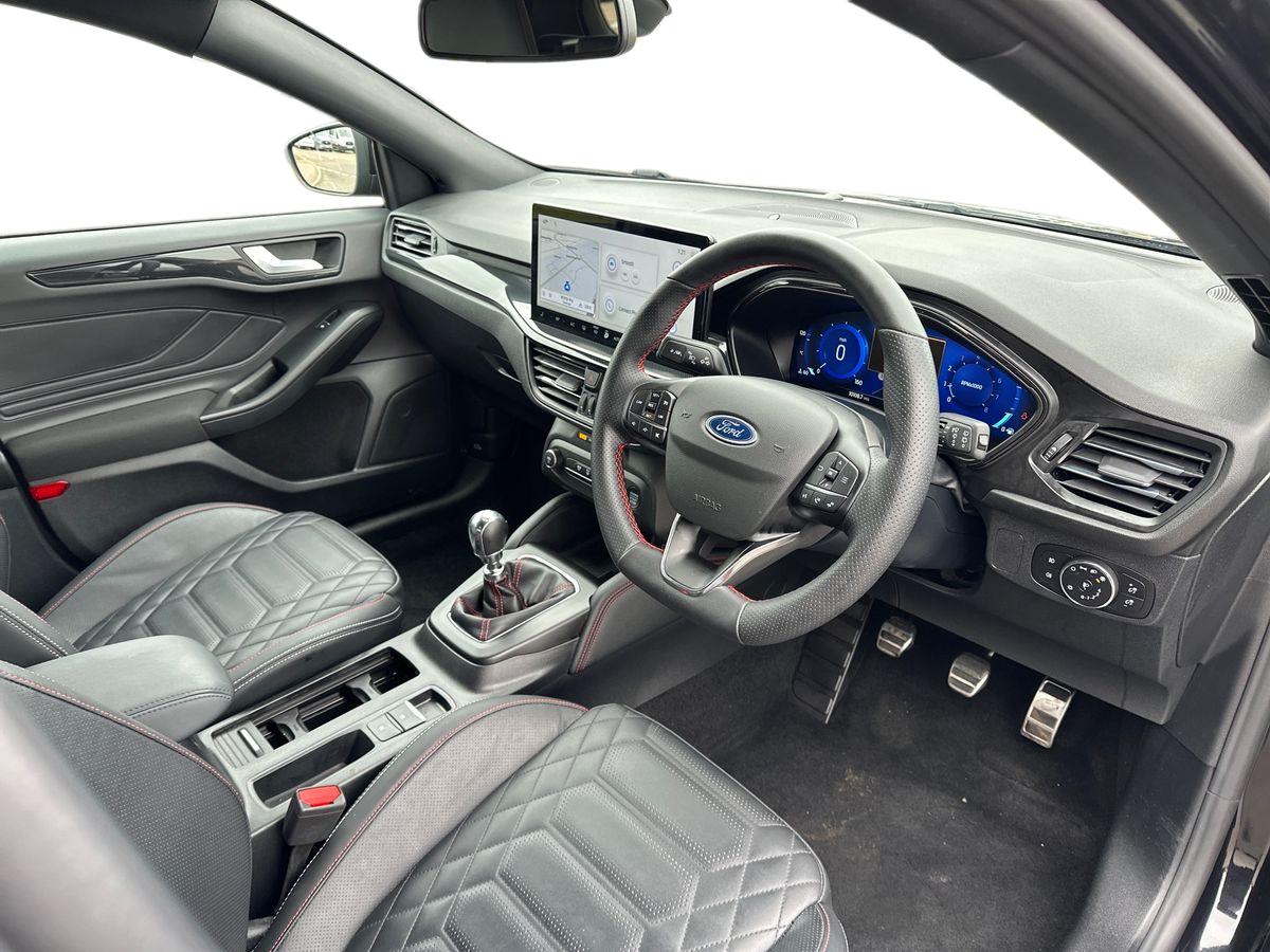 Used Ford Focus 2024 for sale - 78172592: Photo 10