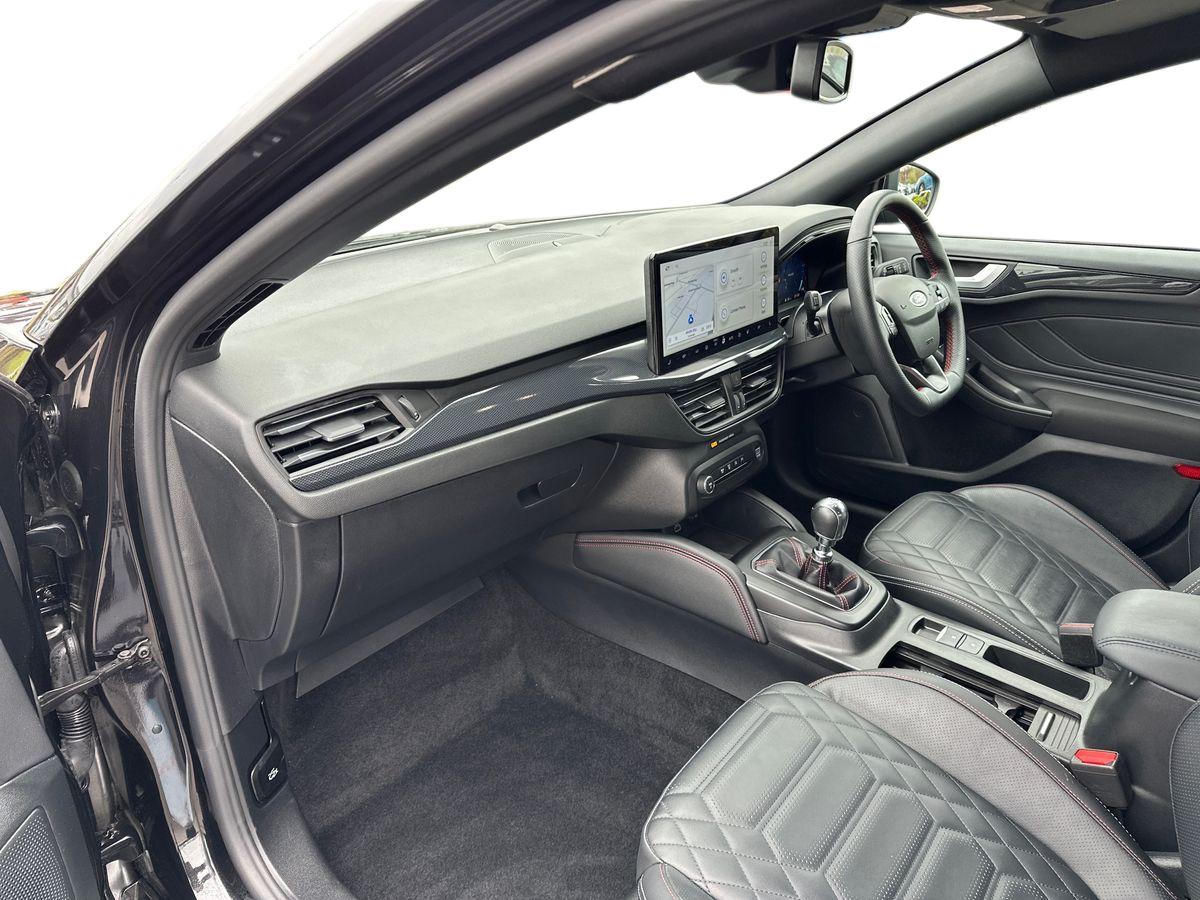 Used Ford Focus 2024 for sale - 78172592: Photo 11