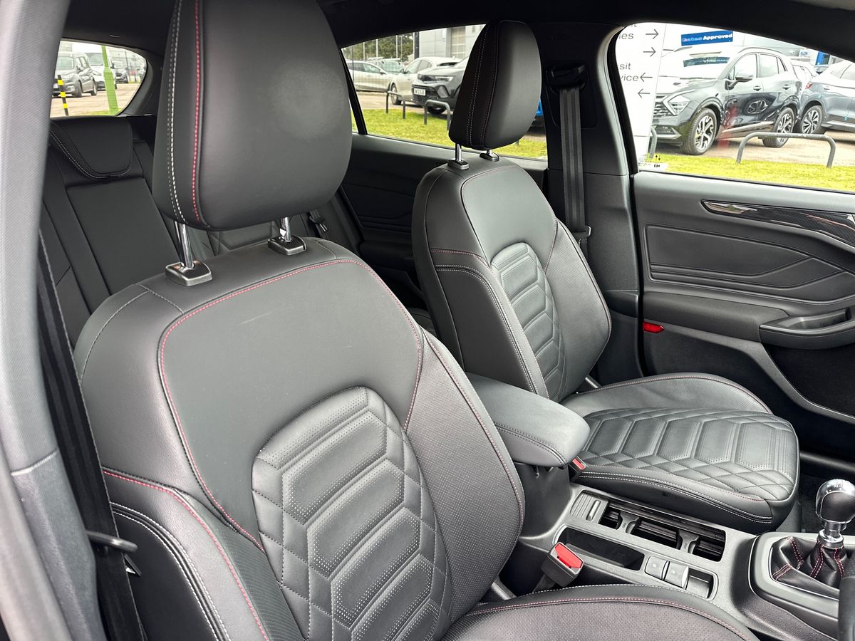 Used Ford Focus 2024 for sale - 78172592: Photo 12