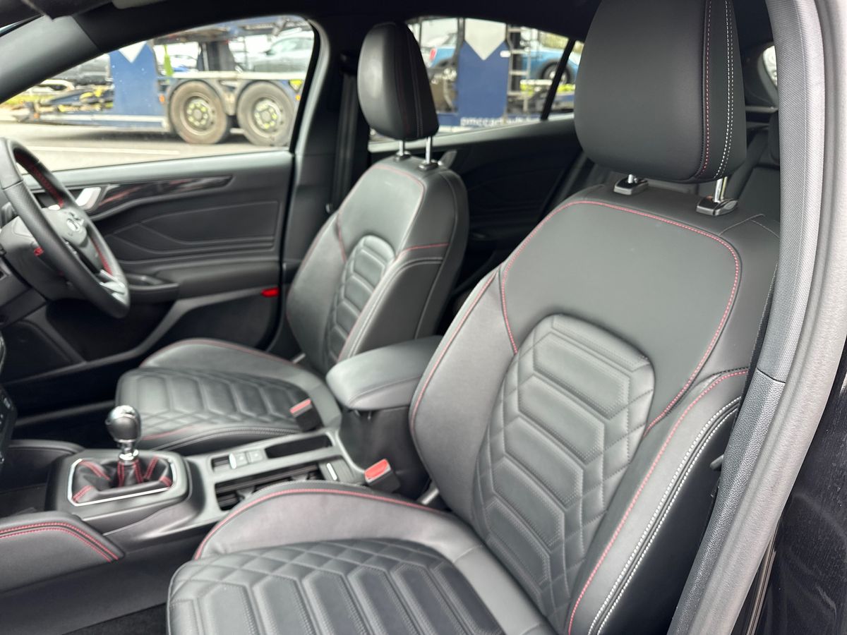 Used Ford Focus 2024 for sale - 78172592: Photo 13