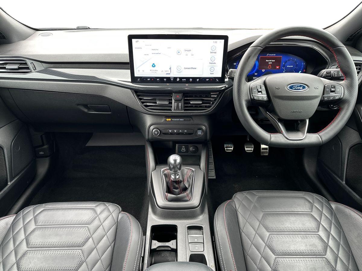 Used Ford Focus 2024 for sale - 78172592: Photo 15