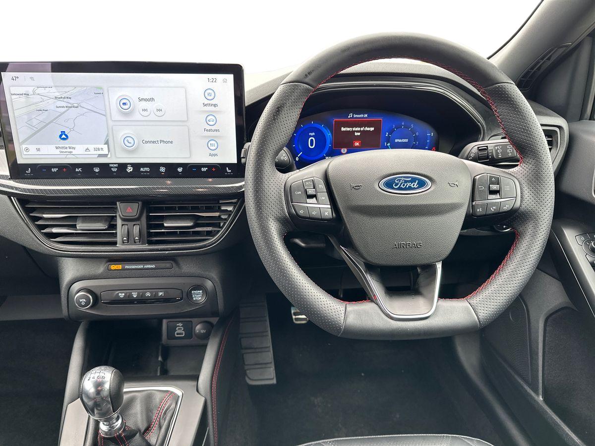 Used Ford Focus 2024 for sale - 78172592: Photo 16