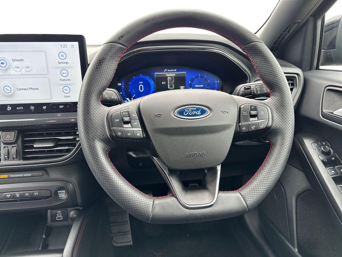 Used Ford Focus 2024 for sale - 78172592: Photo 17