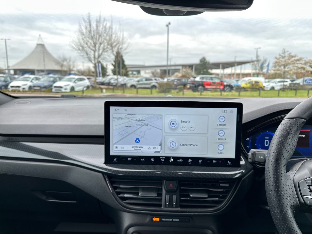 Used Ford Focus 2024 for sale - 78172592: Photo 18