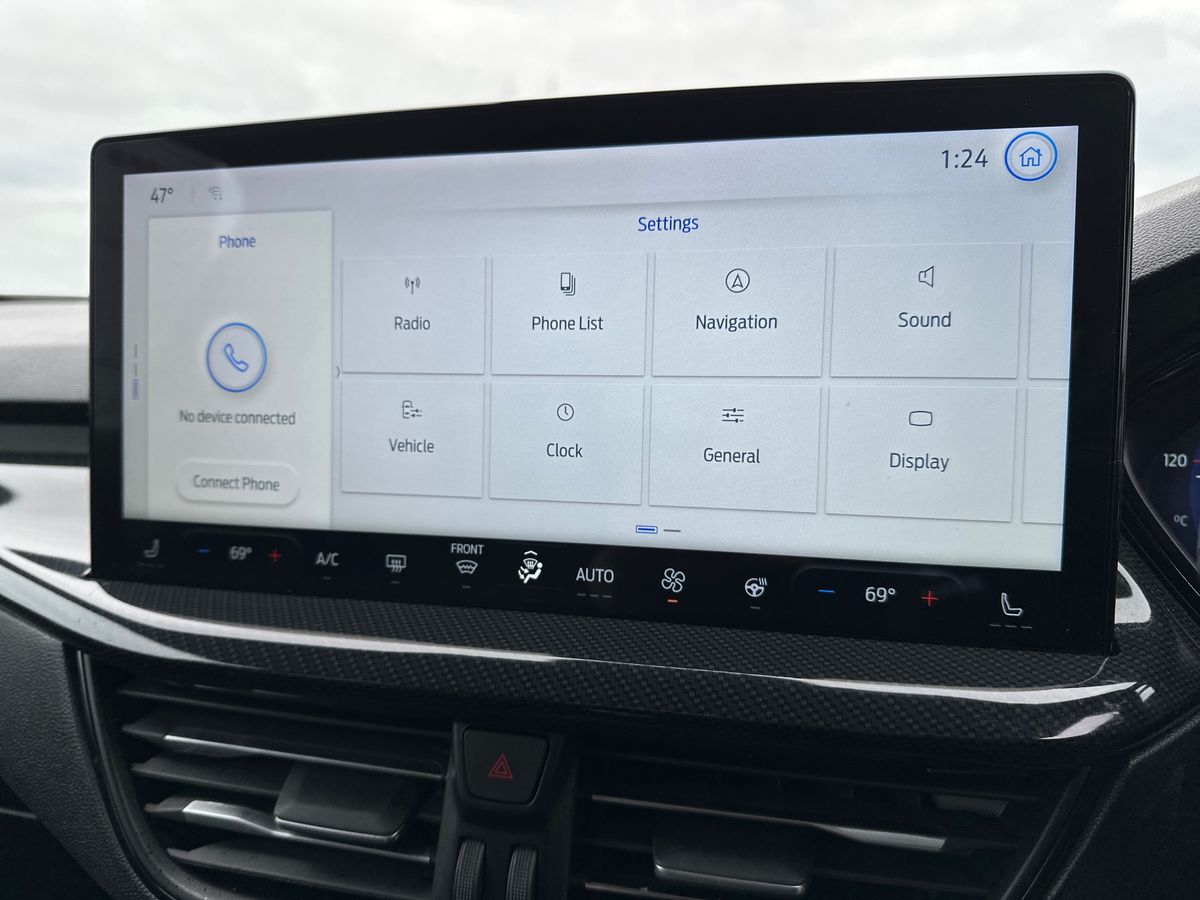 Used Ford Focus 2024 for sale - 78172592: Photo 19