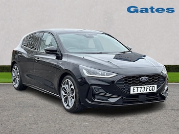 Used Ford Focus 2024 for sale - 78172592: Photo