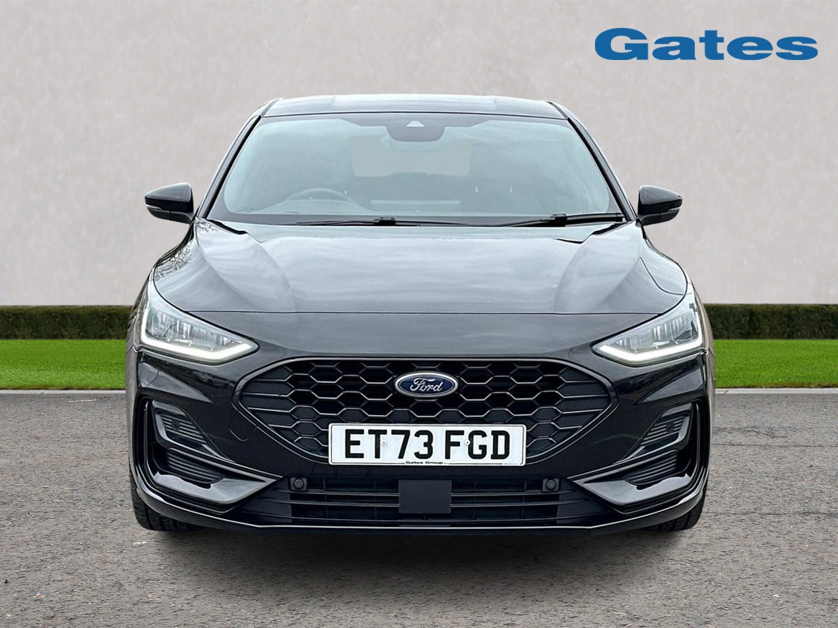 Used Ford Focus 2024 for sale - 78172592: Photo 2