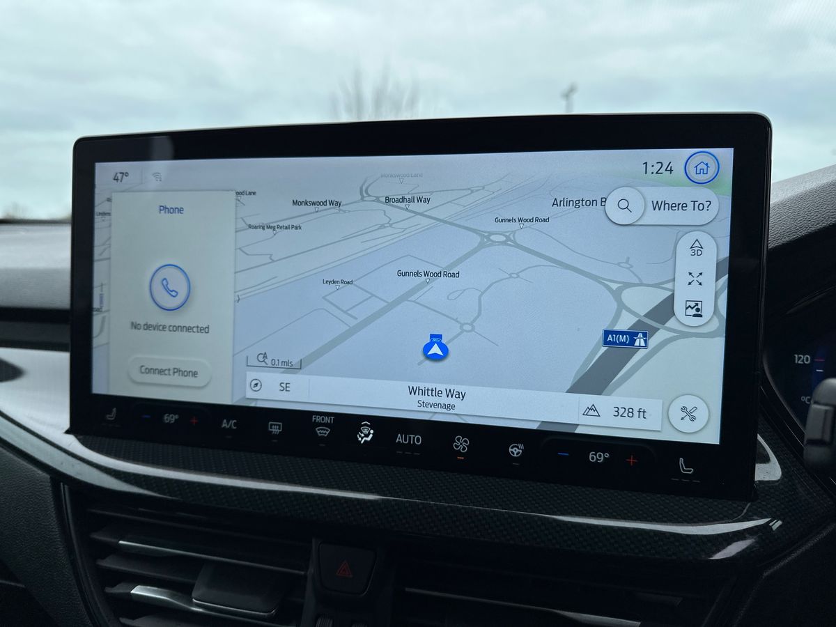 Used Ford Focus 2024 for sale - 78172592: Photo 20