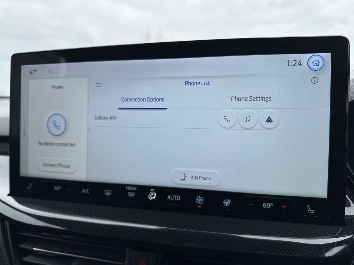 Used Ford Focus 2024 for sale - 78172592: Photo 21