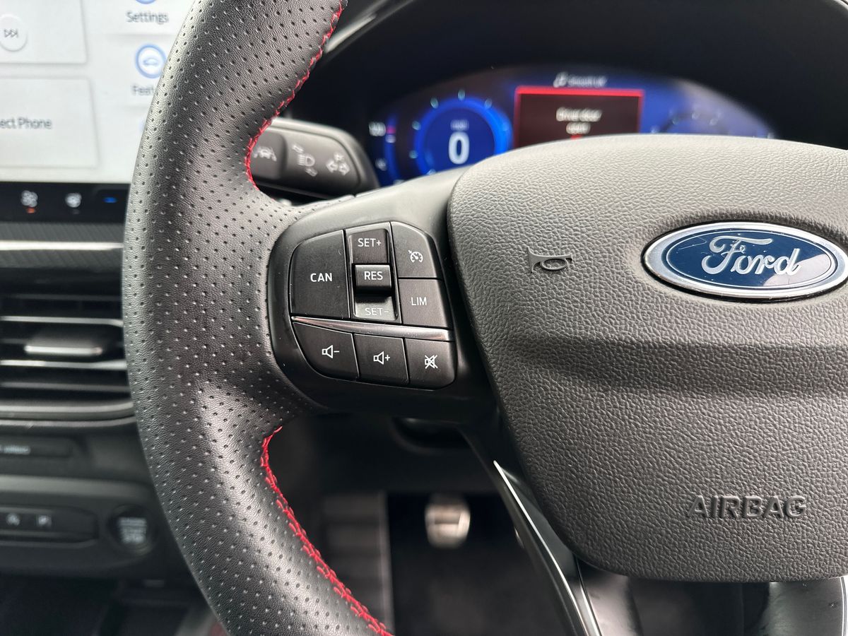 Used Ford Focus 2024 for sale - 78172592: Photo 26