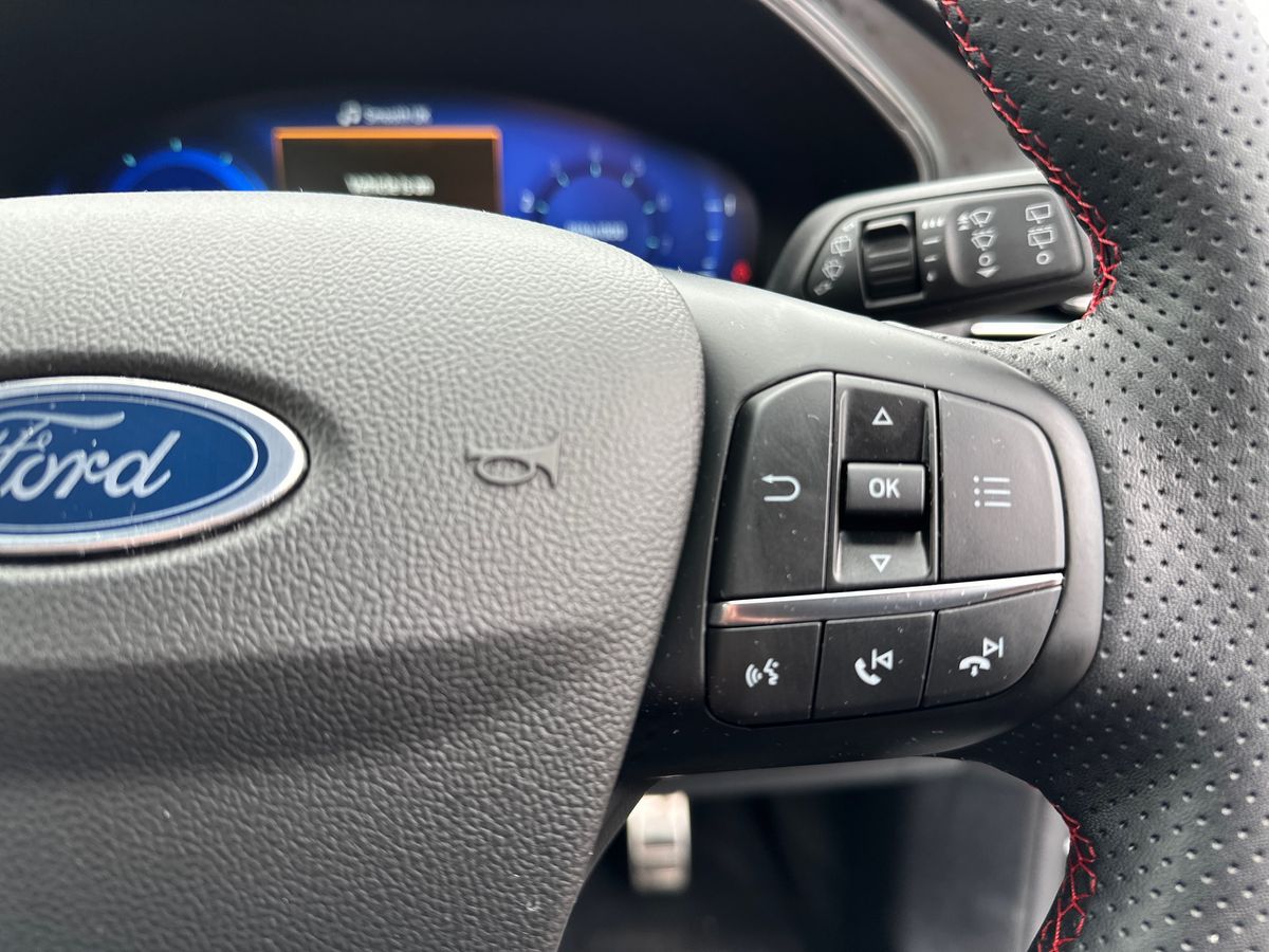 Used Ford Focus 2024 for sale - 78172592: Photo 27