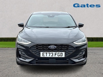 Used Ford Focus 2024 for sale - 78172592: Photo