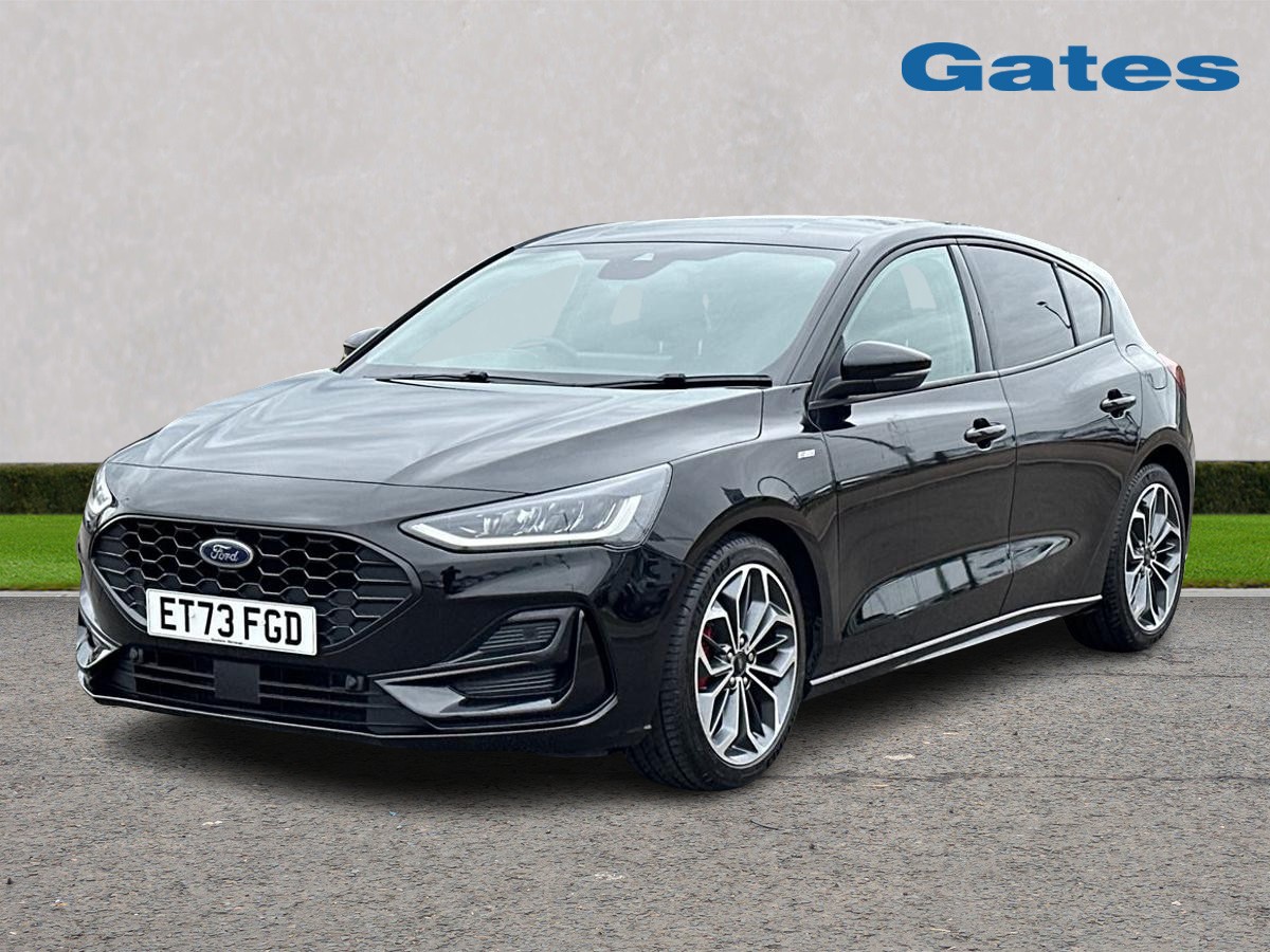 Used Ford Focus 2024 for sale - 78172592: Photo 3