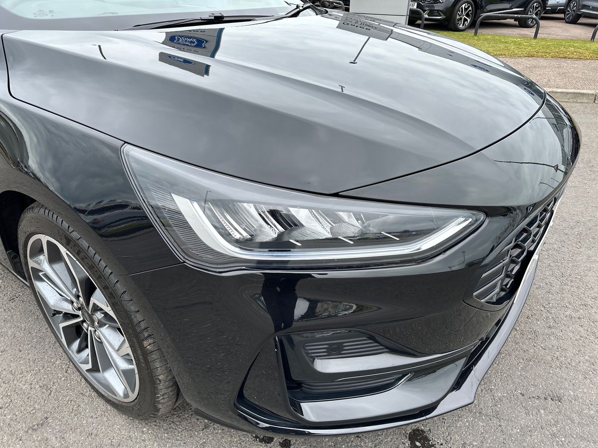 Used Ford Focus 2024 for sale - 78172592: Photo 32