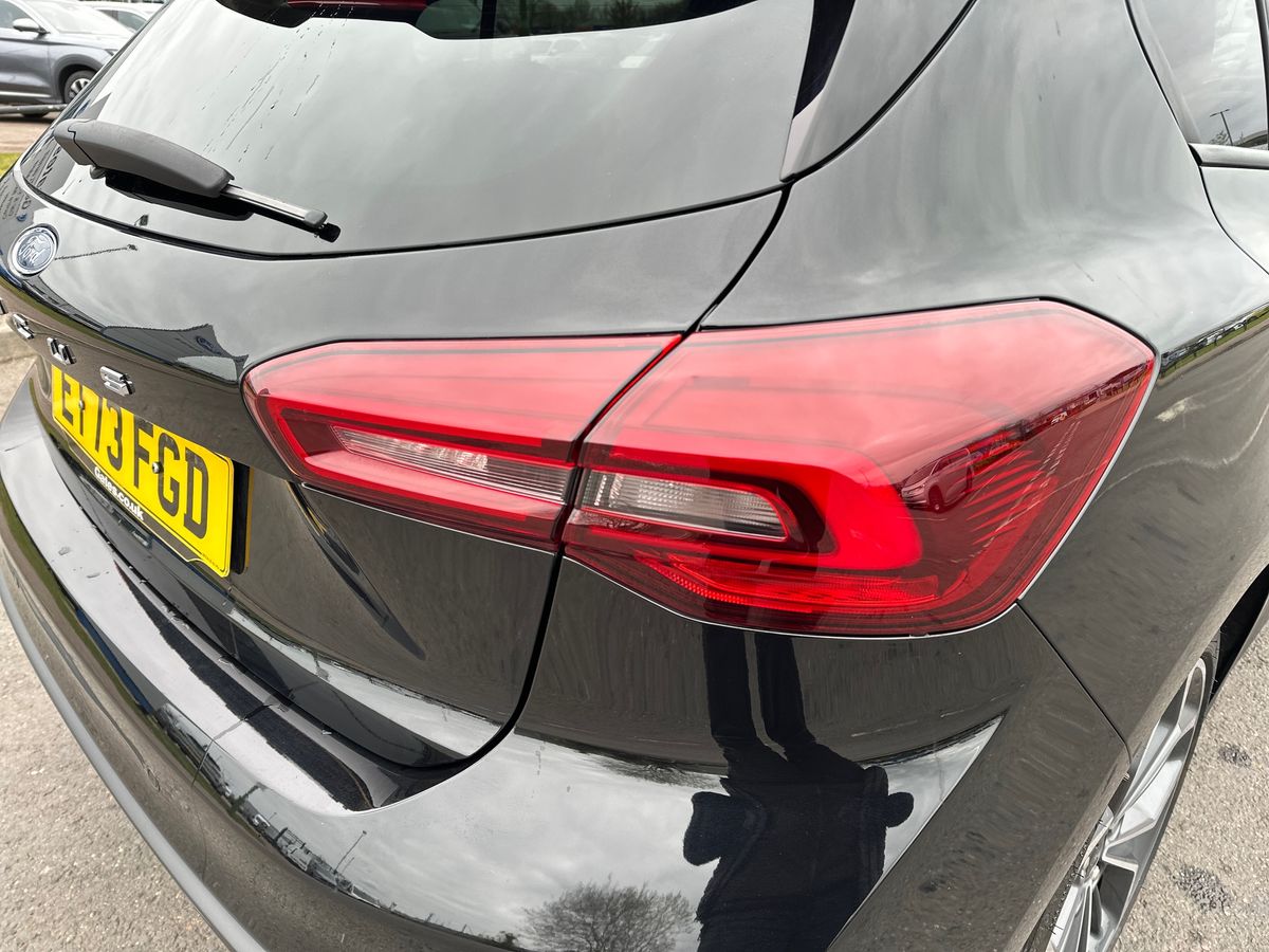 Used Ford Focus 2024 for sale - 78172592: Photo 33