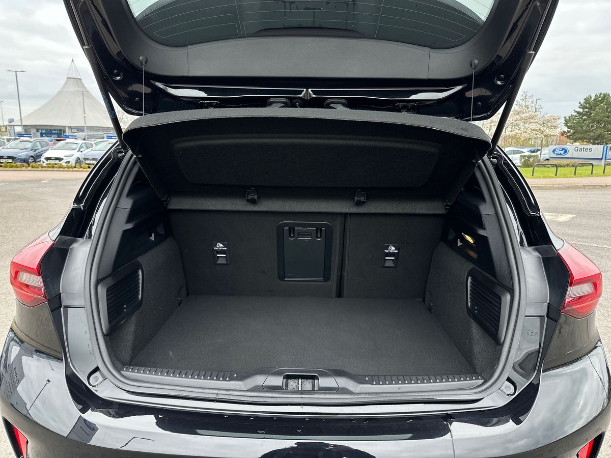 Used Ford Focus 2024 for sale - 78172592: Photo 34