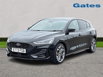 Used Ford Focus 2024 for sale - 78172592: Photo