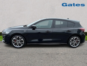 Used Ford Focus 2024 for sale - 78172592: Photo