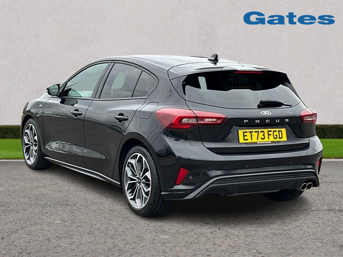 Used Ford Focus 2024 for sale - 78172592: Photo 5