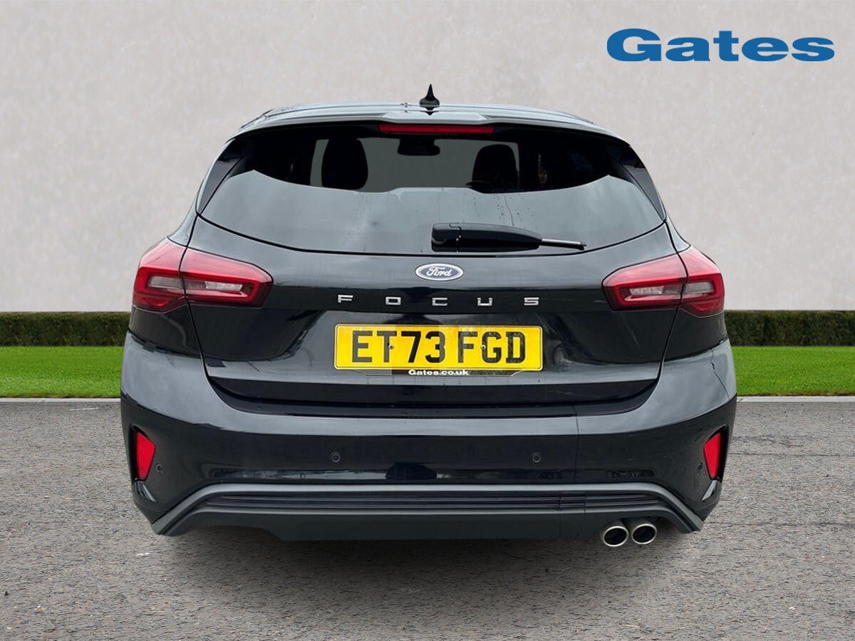 Used Ford Focus 2024 for sale - 78172592: Photo 6