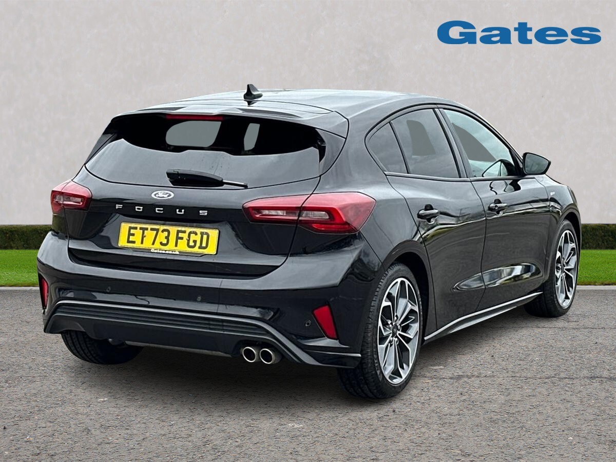 Used Ford Focus 2024 for sale - 78172592: Photo 7