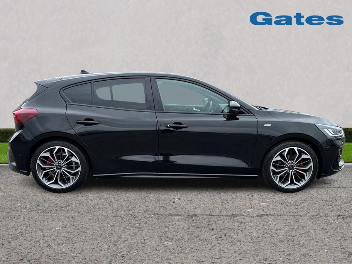 Used Ford Focus 2024 for sale - 78172592: Photo 8