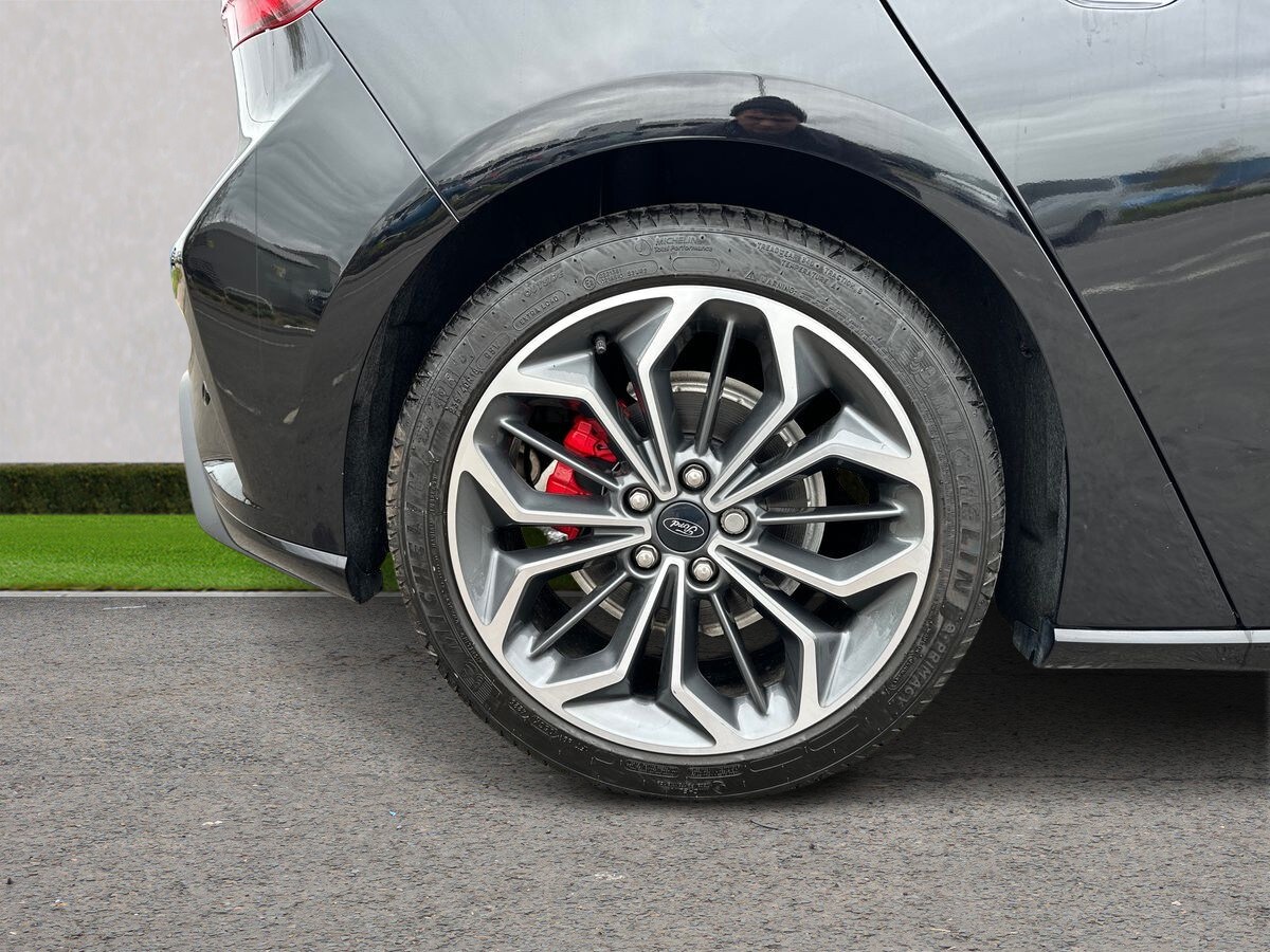 Used Ford Focus 2024 for sale - 78172592: Photo 9