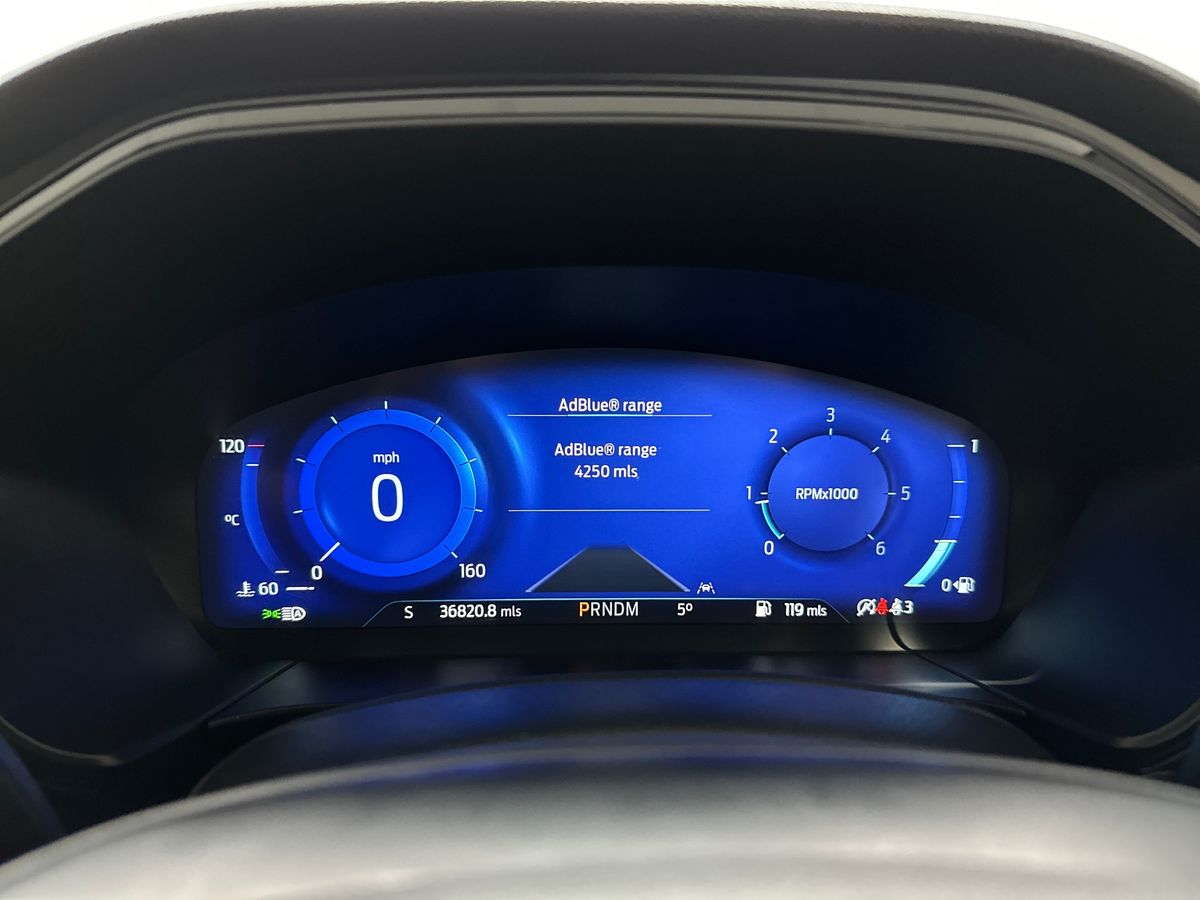 Vehicle 19
