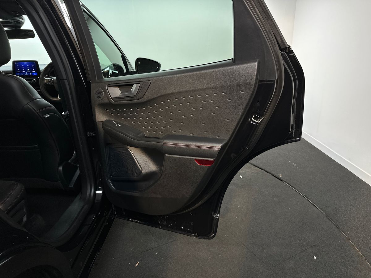 Vehicle 29