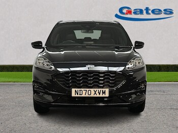 Used Ford Kuga 2021 for sale - 75715334: Photo