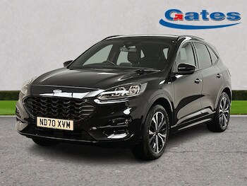 Used Ford Kuga 2021 for sale - 75715334: Photo