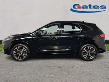 Used Ford Kuga 2021 for sale - 75715334: Photo