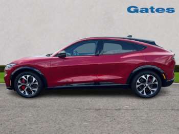 Used Ford Mustang Mach-E 2024 for sale - 74684632: Photo