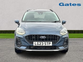 Used Ford Fiesta 2023 for sale - 79658640: Photo