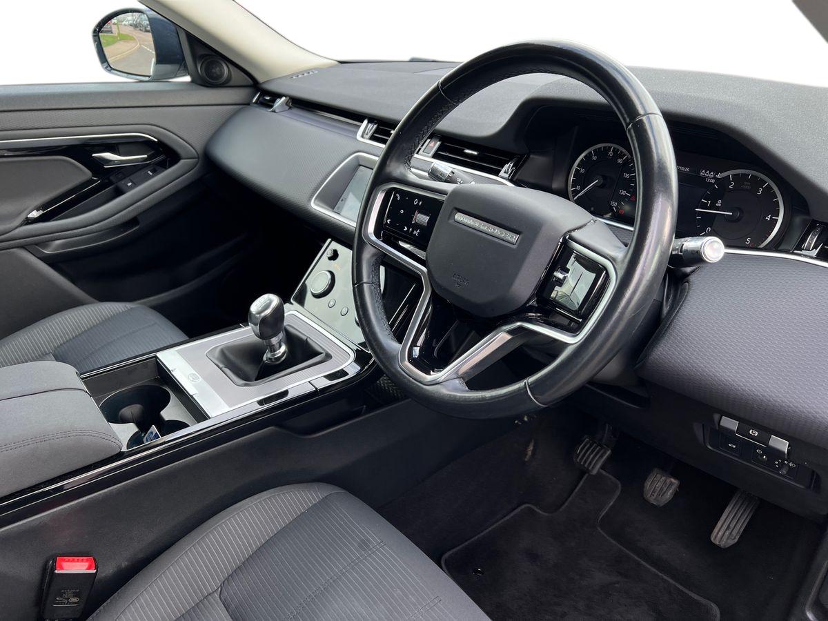 Used Land Rover Range Rover Evoque 2021 for sale - 76434707: Photo 10