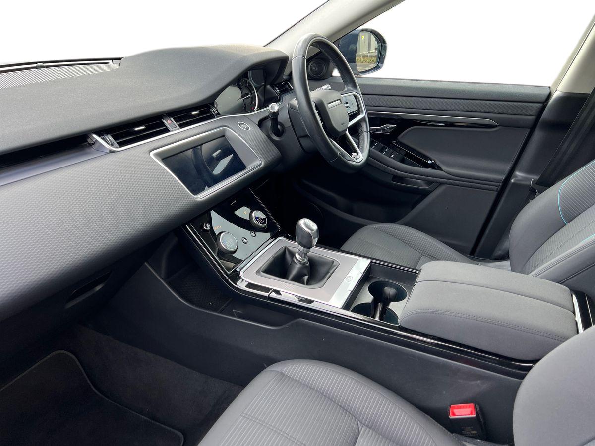 Used Land Rover Range Rover Evoque 2021 for sale - 76434707: Photo 11