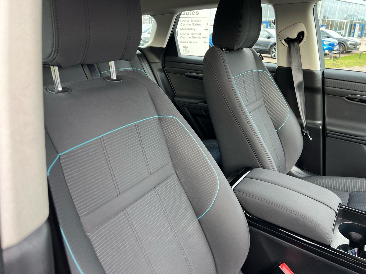 Used Land Rover Range Rover Evoque 2021 for sale - 76434707: Photo 12