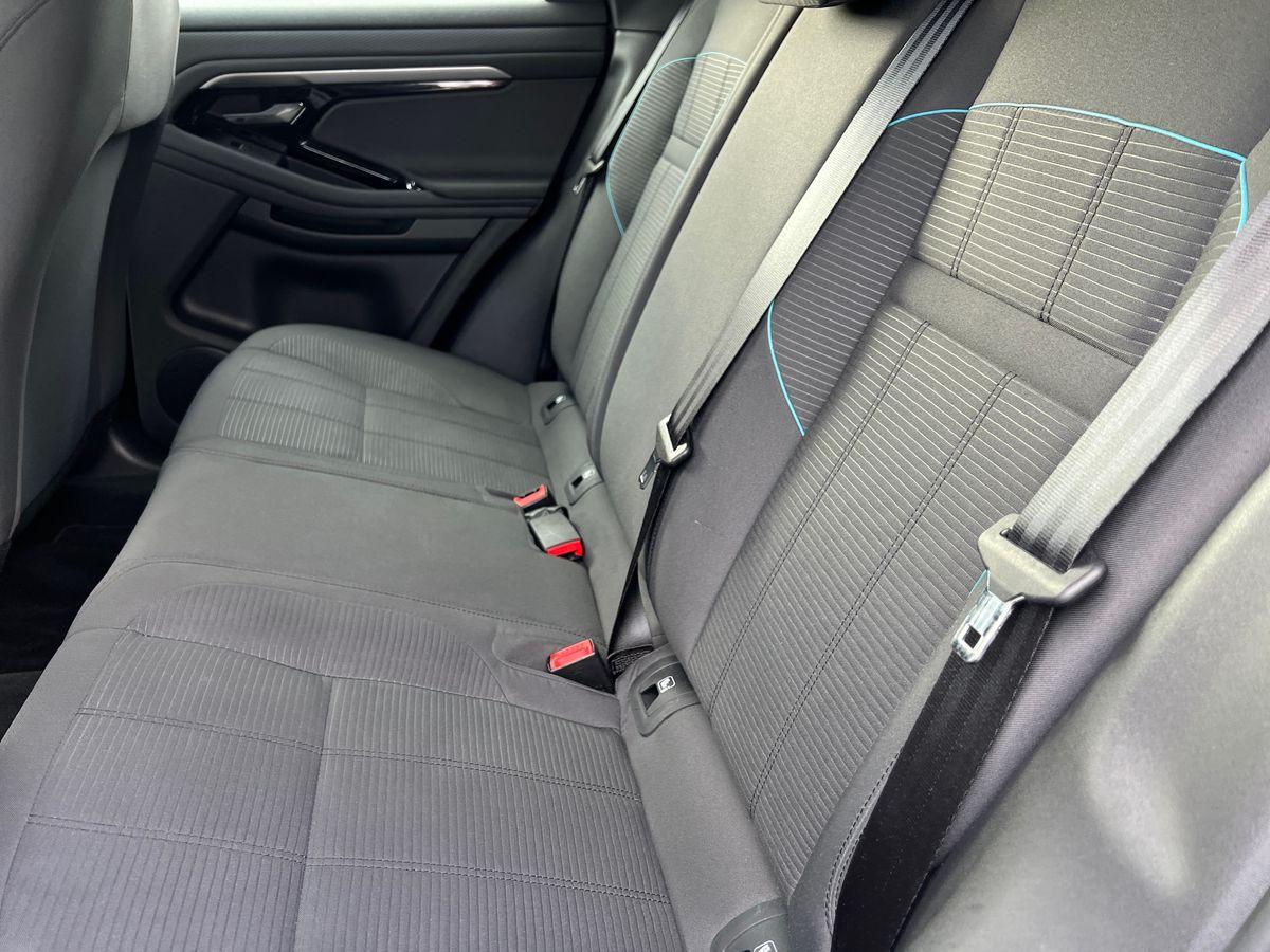 Used Land Rover Range Rover Evoque 2021 for sale - 76434707: Photo 14