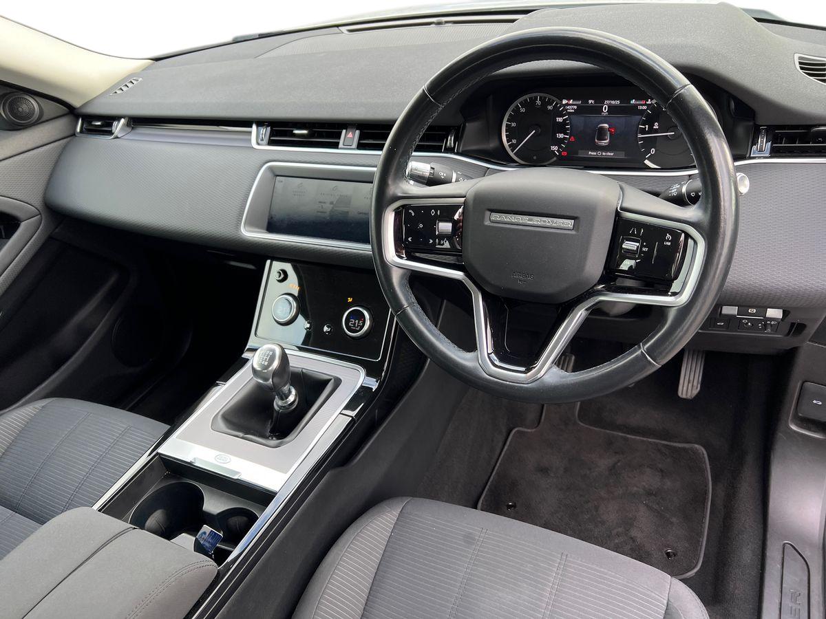 Used Land Rover Range Rover Evoque 2021 for sale - 76434707: Photo 15