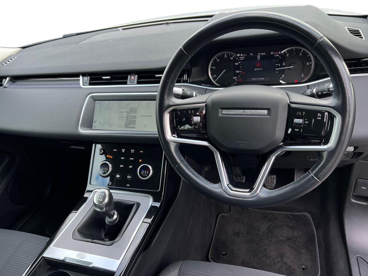 Used Land Rover Range Rover Evoque 2021 for sale - 76434707: Photo 16