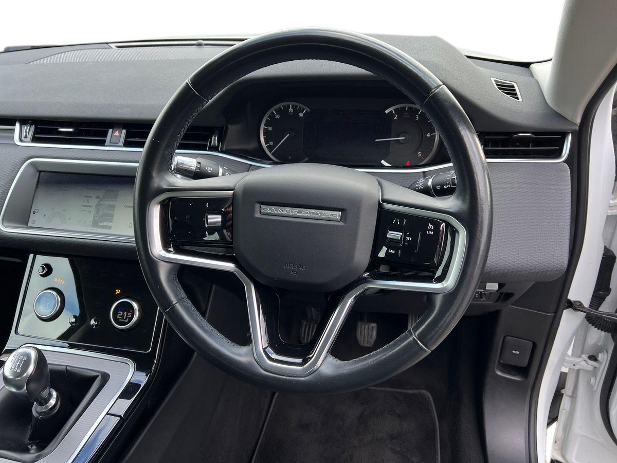 Used Land Rover Range Rover Evoque 2021 for sale - 76434707: Photo 17