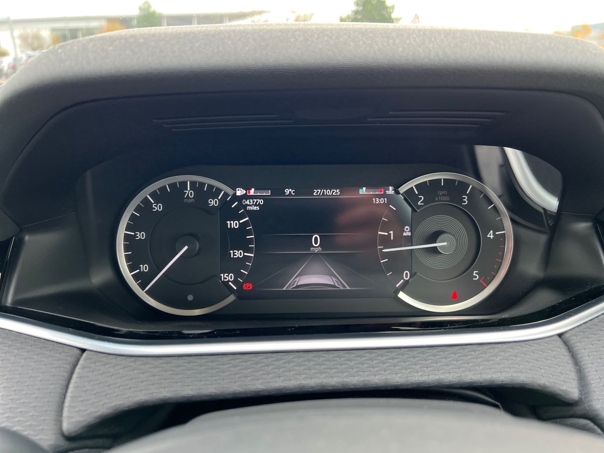 Used Land Rover Range Rover Evoque 2021 for sale - 76434707: Photo 18