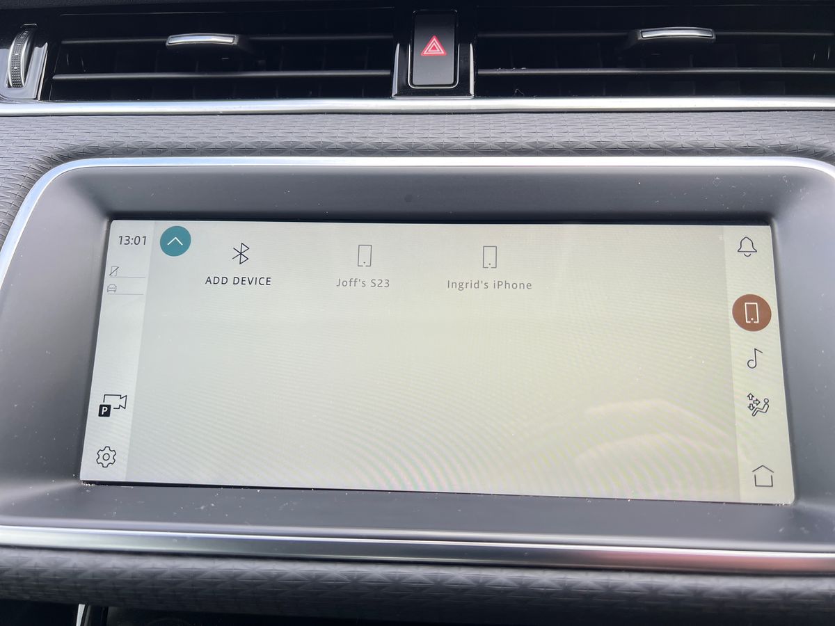 Used Land Rover Range Rover Evoque 2021 for sale - 76434707: Photo 21