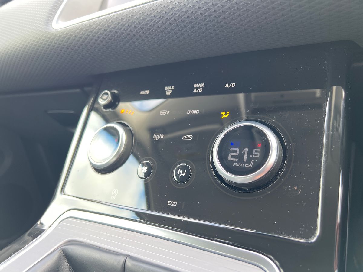 Used Land Rover Range Rover Evoque 2021 for sale - 76434707: Photo 22