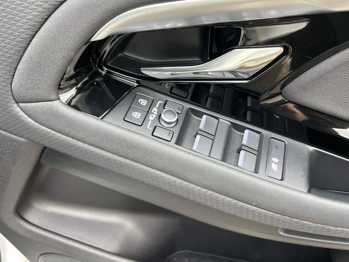 Used Land Rover Range Rover Evoque 2021 for sale - 76434707: Photo 25