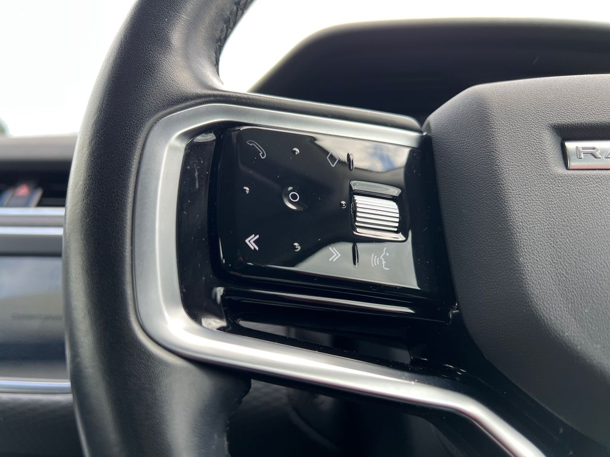 Used Land Rover Range Rover Evoque 2021 for sale - 76434707: Photo 26