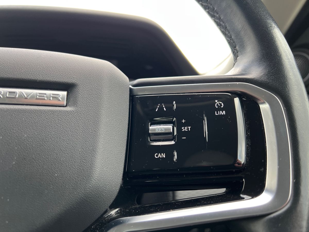 Used Land Rover Range Rover Evoque 2021 for sale - 76434707: Photo 27