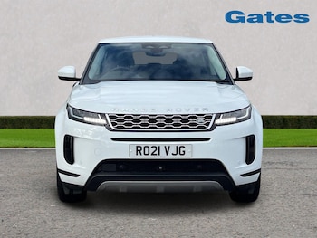 Used Land Rover Range Rover Evoque 2021 for sale - 76434707: Photo