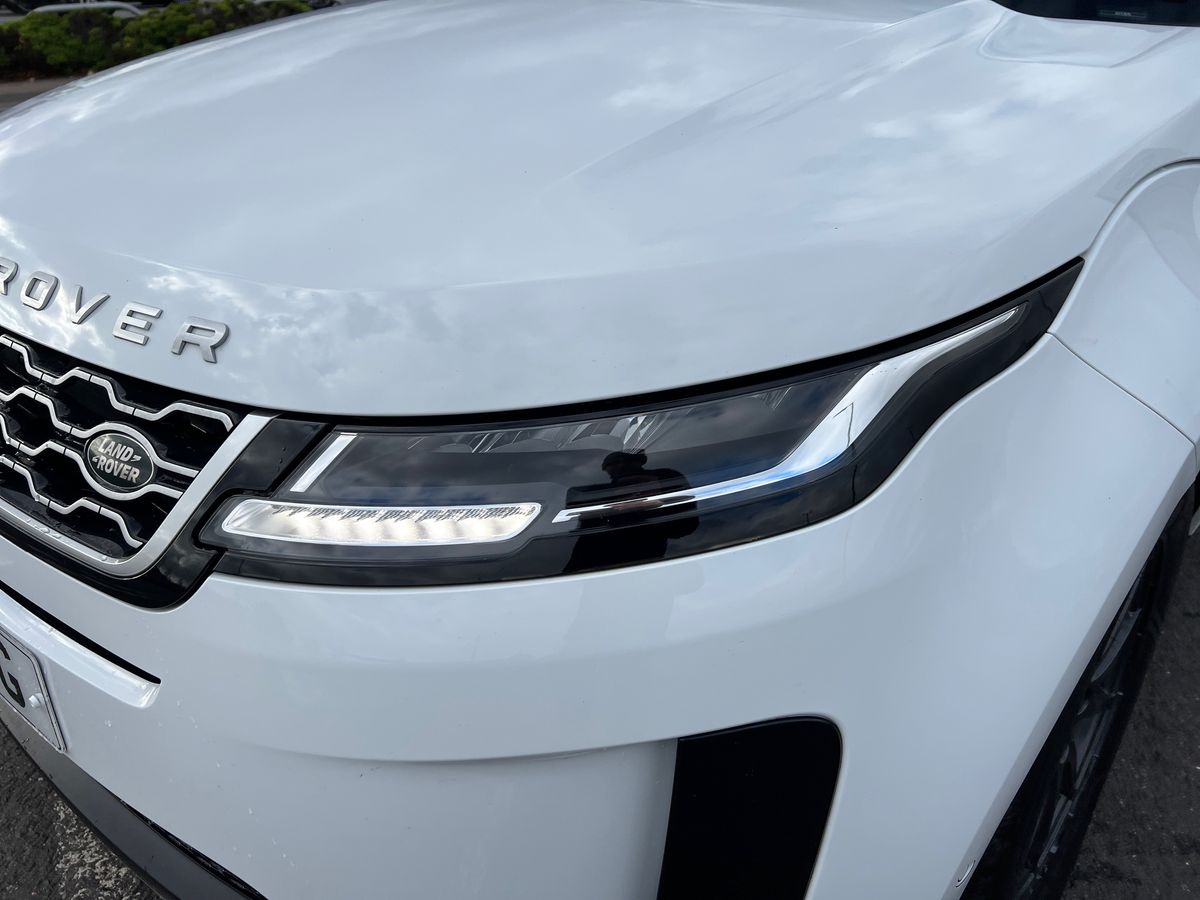 Used Land Rover Range Rover Evoque 2021 for sale - 76434707: Photo 32